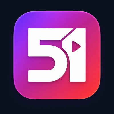 51